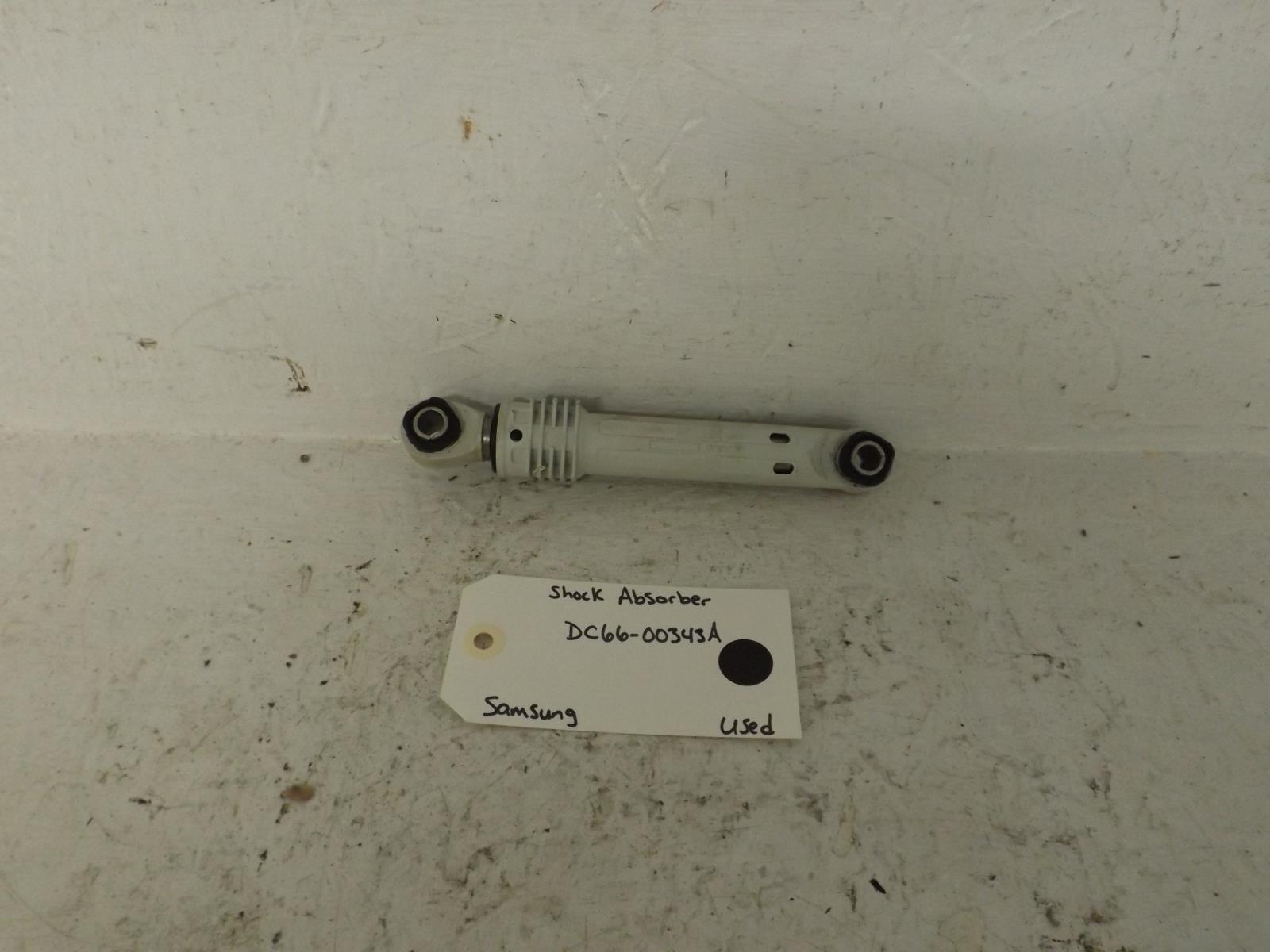 Samsung Washer DC66-00343A Shock Absorber Used Samsung Washer DC66-00343A Shock Absorber Used